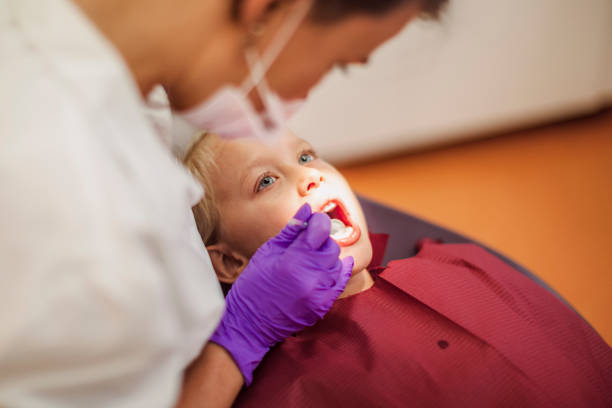 Best Orthodontic Emergency Dentist in USA